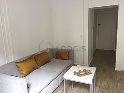 Apartment Paris 13° - Living room