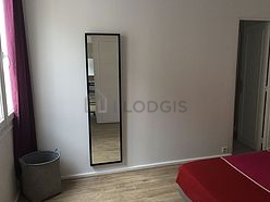 Appartement Paris 13° - Chambre