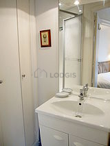 公寓 巴黎16区 - 浴室 2