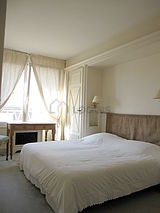 Apartamento París 16° - Dormitorio 2