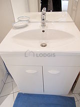 Appartamento Parigi 16° - Sala da bagno 2