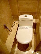 Appartamento Parigi 16° - Sala da bagno