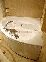 Appartamento Parigi 16° - Sala da bagno