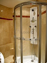 Appartamento Parigi 16° - Sala da bagno
