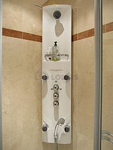 Appartamento Parigi 16° - Sala da bagno