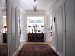 Appartamento Parigi 16° - Soggiorno