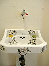 Appartamento Parigi 16° - WC