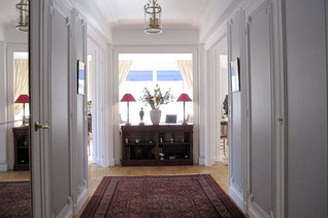 Victor Hugo Paris 16° 2 bedroom Apartment