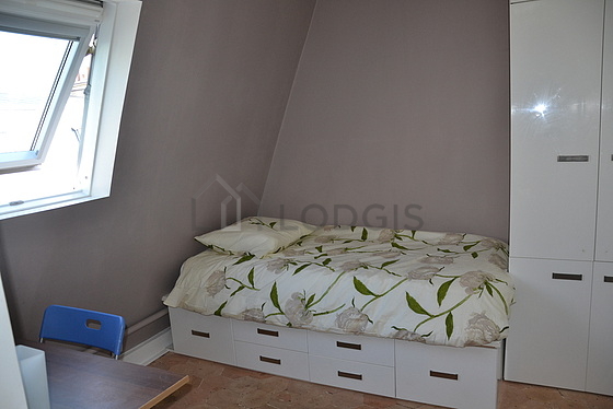 Apartamento París 9° - 