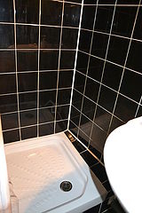 Квартира Париж 9° - Ванная