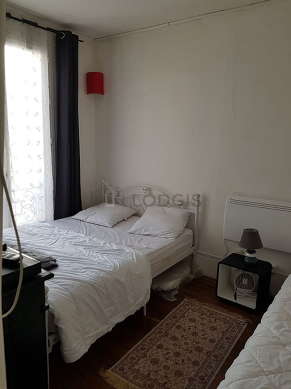 location appartement 1 chambre avec cheminée paris 10