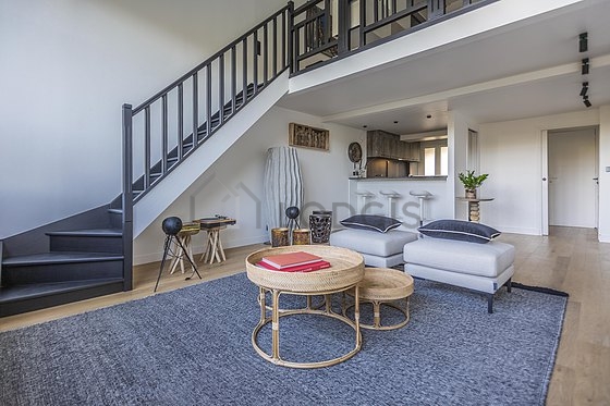 Apartment Paris 14° - 