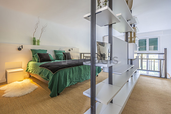 Apartment Paris 14° - 