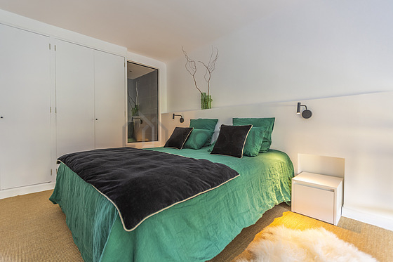 Apartment Paris 14° - 