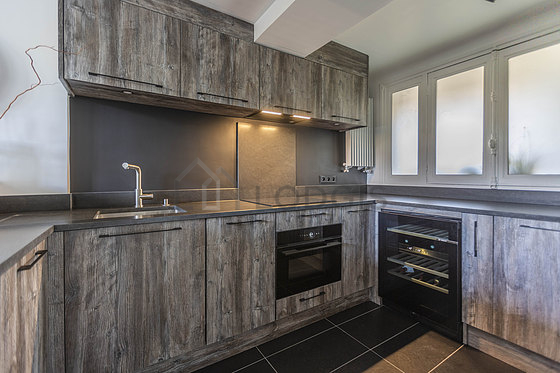 Apartment Paris 14° - 