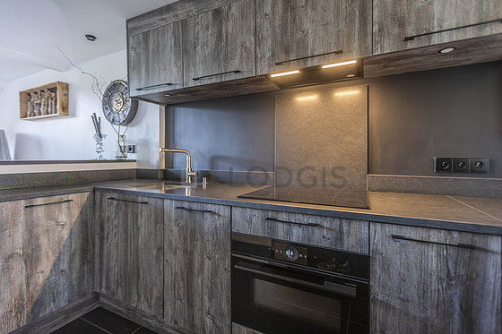 Apartment Paris 14° - 