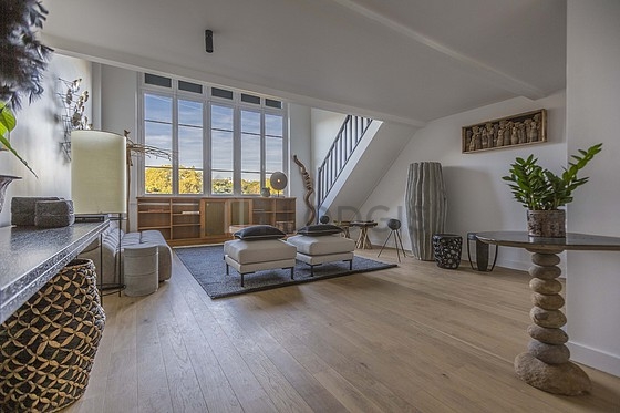 Appartement Paris 14° - 