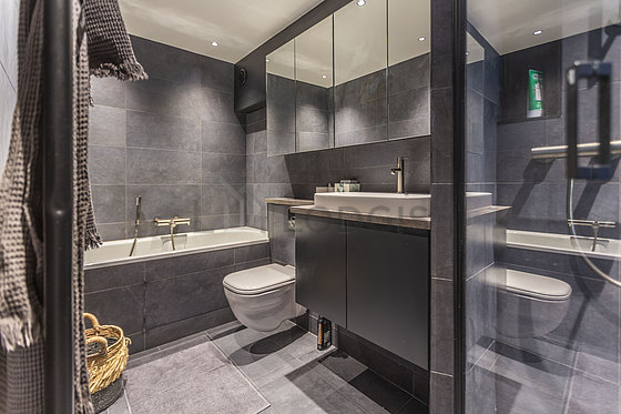 Appartement Paris 14° - 