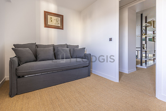 Wohnung Paris 14° - 