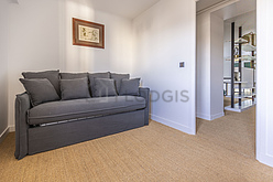 Apartamento Paris 14° - Quarto 2