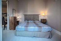 Apartamento París 9° - Dormitorio