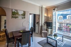 Appartamento Parigi 9° - Soggiorno