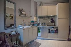 Appartement Paris 9° - Cuisine