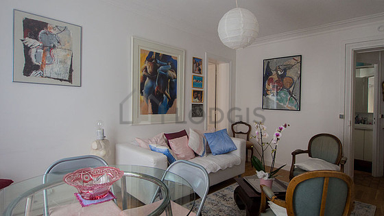 Apartment Paris 5° - 
