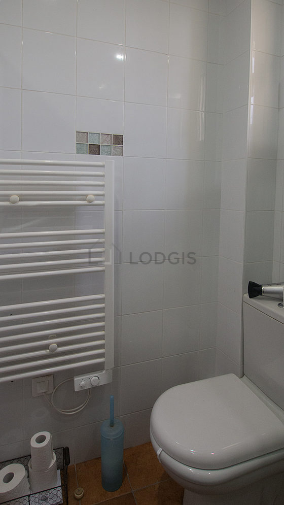 Appartement Paris 5° - 