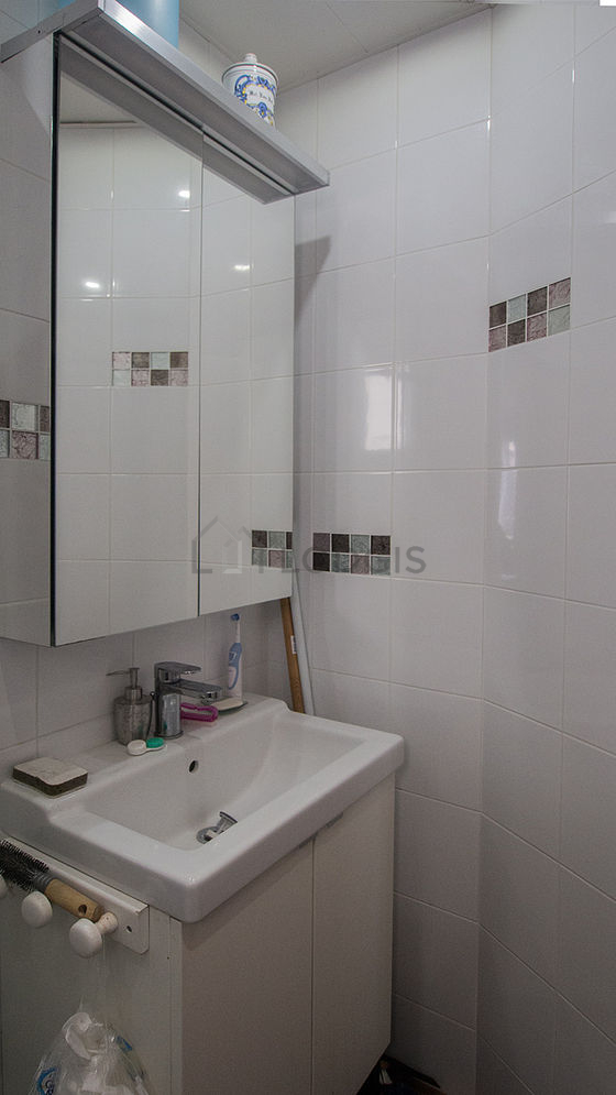 Appartement Paris 5° - 