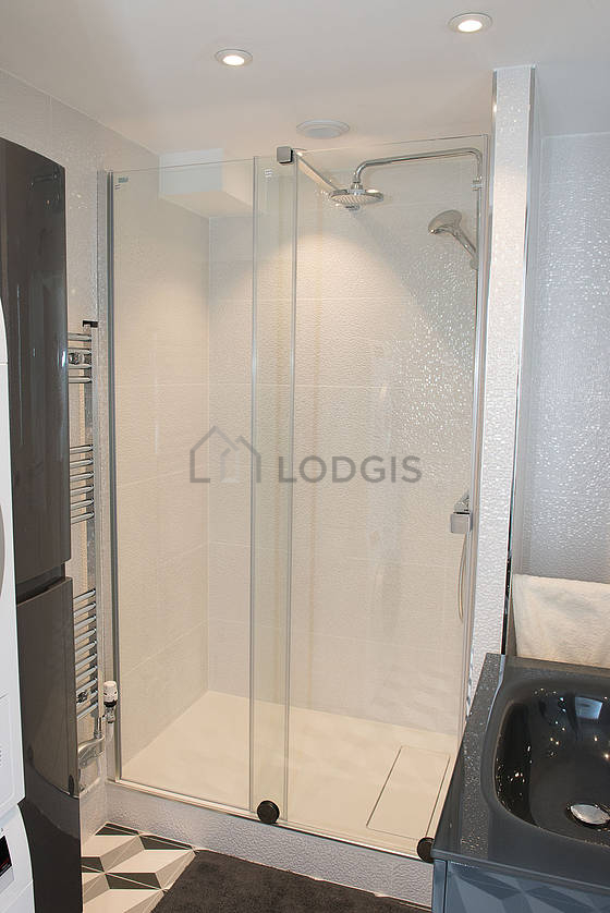 Apartamento Paris 19° - 