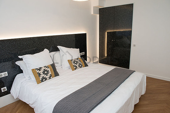 Apartment Paris 19° - 