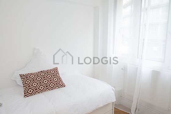 Apartment Paris 19° - 