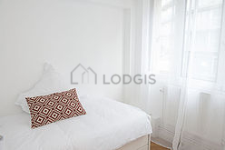 Квартира Париж 19° - Спальня 2