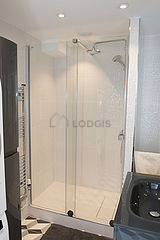 Apartment Paris 19° - Bathroom