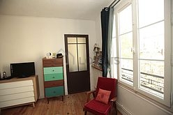Haus Bagnolet - Schlafzimmer