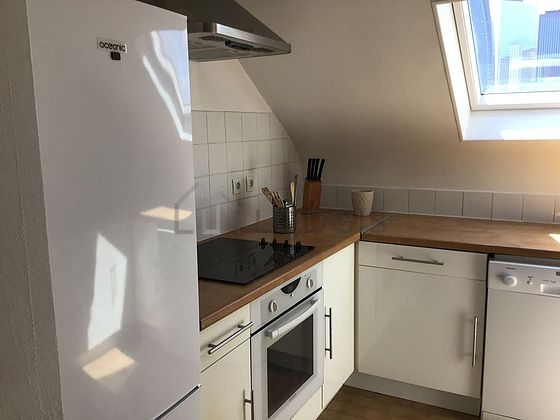 Квартира Courbevoie - 