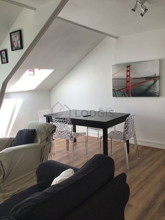 Apartment Courbevoie - 