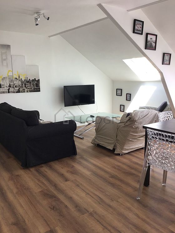 Appartamento Courbevoie - 