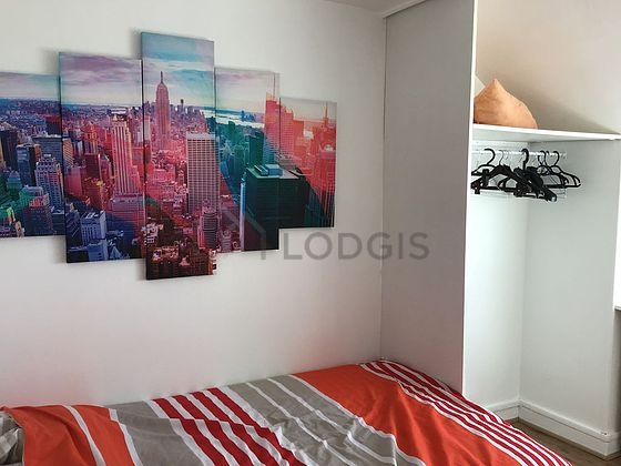 Appartement Courbevoie - 