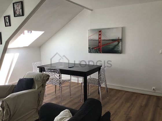 Wohnung Courbevoie - 