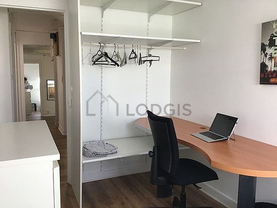Wohnung Courbevoie - 