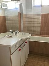 Apartamento Courbevoie - Cuarto de baño