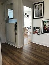 Apartamento Courbevoie - Entrada