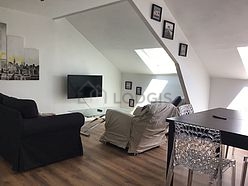 Apartamento Courbevoie - Salón