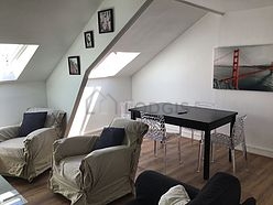 Apartment Courbevoie - Living room