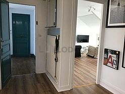 Appartamento Courbevoie - Entrata