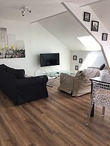 Appartamento Courbevoie - Soggiorno