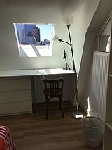 Appartement Courbevoie - Chambre 3
