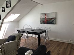 Appartement Courbevoie - Séjour